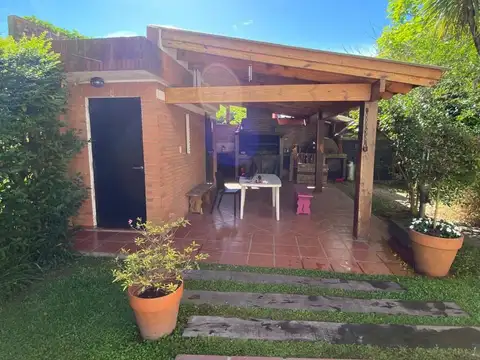 Casa en Alquiler Temporal de 3 dormitorios
