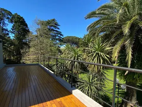 Casa - Barrio Parque Leloir