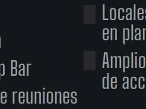 Local en Venta en Belgrano, USD 816.100