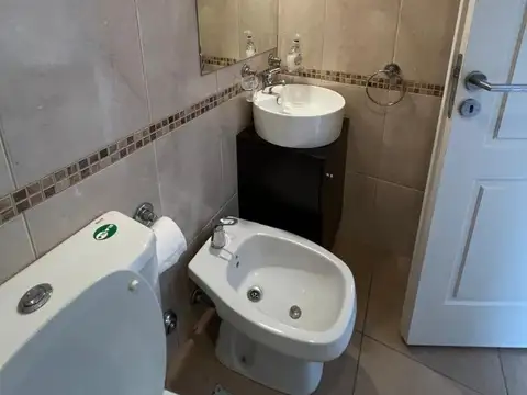 Departamento en Alquiler Apto profesional