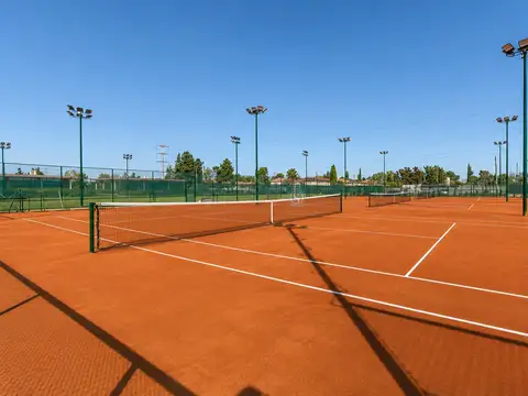 Lote en Venta en Los Cardos, Pilar 100