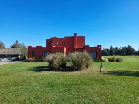 Chacra en Ruta 31