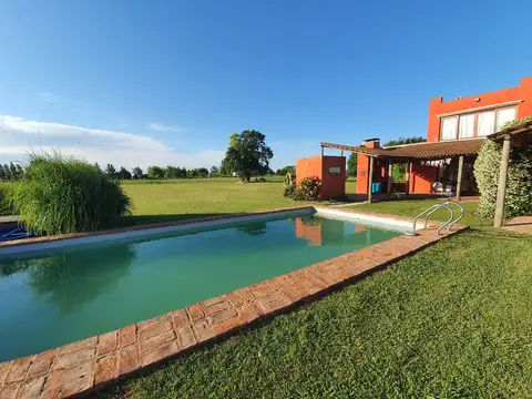 Campo en Venta de 1  ha