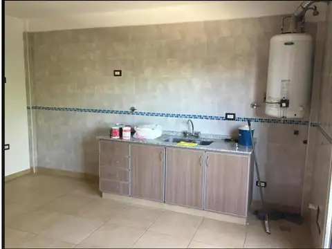 Departamento en Venta en Villa Bosch, USD 52.000