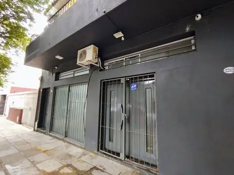 ALQUILER VILLA ORTUZAR LOCAL FRENTE SIN EXP SUBTE