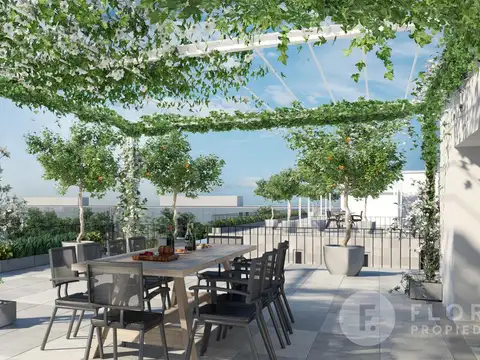 Departamento en Venta de Monoambiente