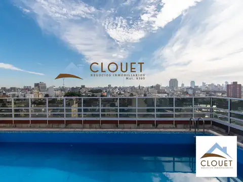 Avenida Martín García 500