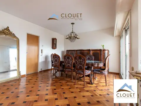 Departamento en Venta Apto profesional