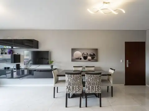 Departamento en Venta 20 años