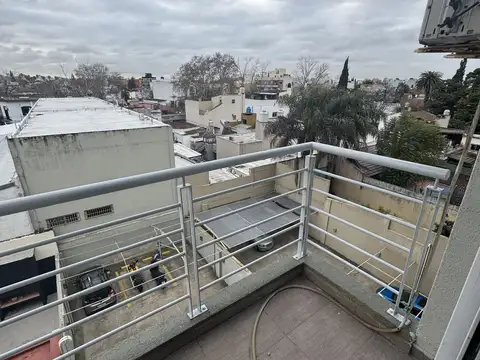 Departamento en Moron