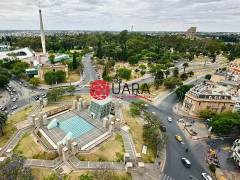 Exclusivo Semi Piso Frente a Plaza España