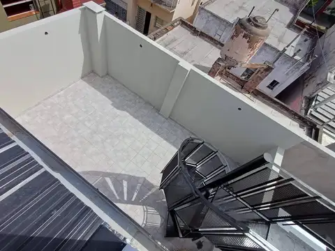 Depto Tipo Casa en Venta de 2 dormitorios
