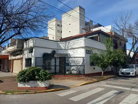 Nogoyá 4600