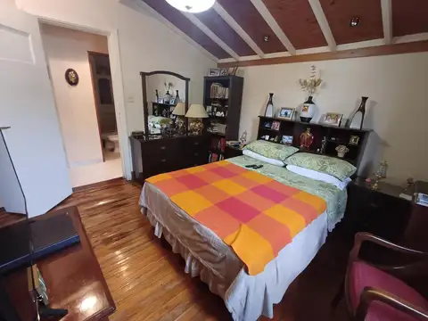 Excelente Casa 2 Dormitorios