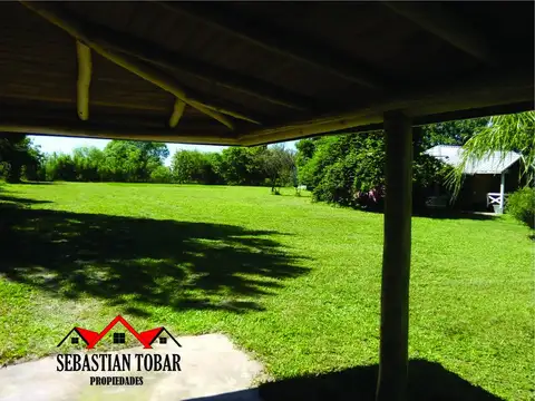 Terreno en Venta en Esquina, USD 30.000