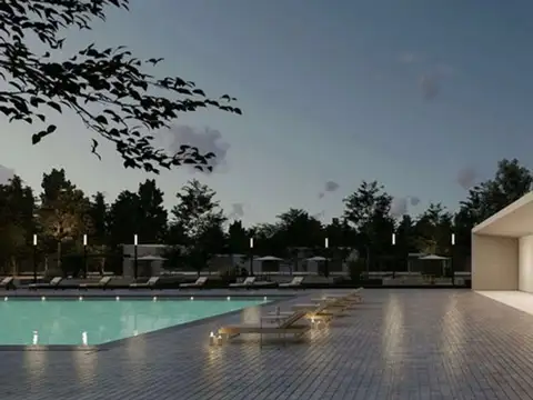 Terreno en Venta de 760,0 m2