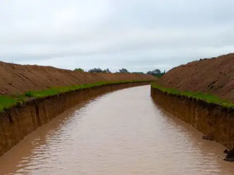 LOTE EN VENTA EN SAINT THOMAS LAKES SAN VICENTE