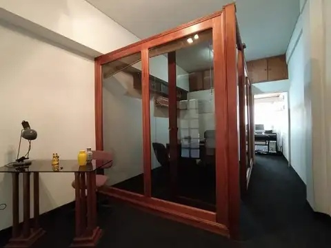 Avenida Wernicke 2800