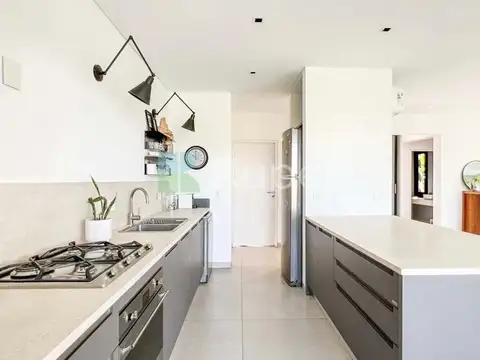 Casa en Venta al Oeste