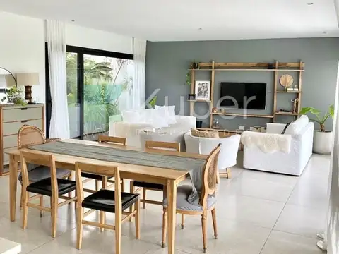 Casa en Venta 4 años