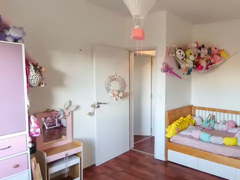 Venta departamento 3 amb Moreno complejo solares