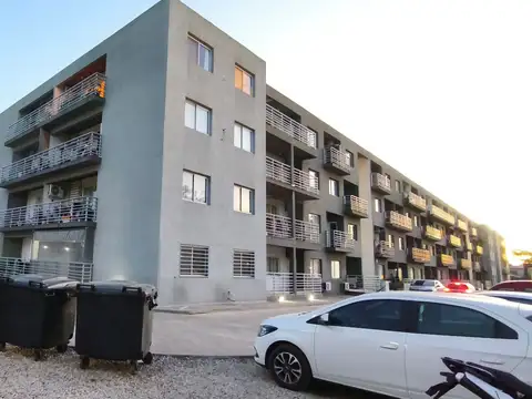 Departamento en Venta 4 años
