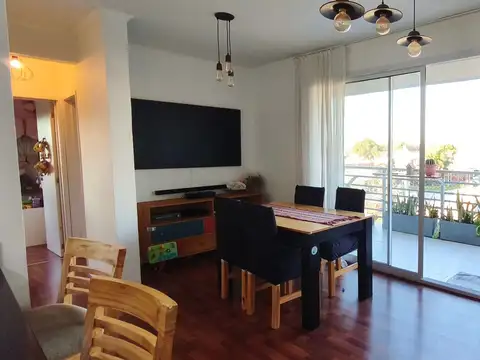 Venta departamento 3 amb Moreno complejo solares