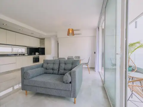 Departamento en Venta en Olivos Vías/Río, USD 245.000