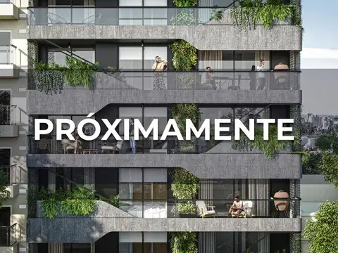 Departamento en Venta de 4 ambientes