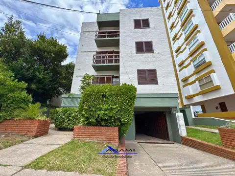 Departamento de 2 ambientes en Zona Norte de Villa Gesell