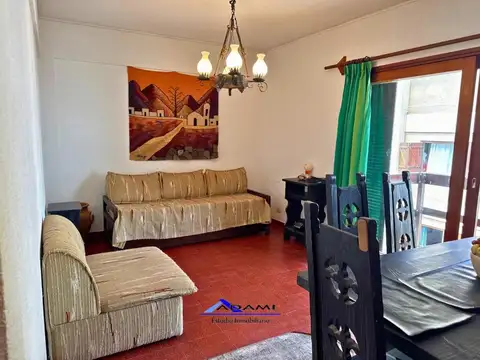 Departamento en Venta en Villa Gesell, USD 49.500