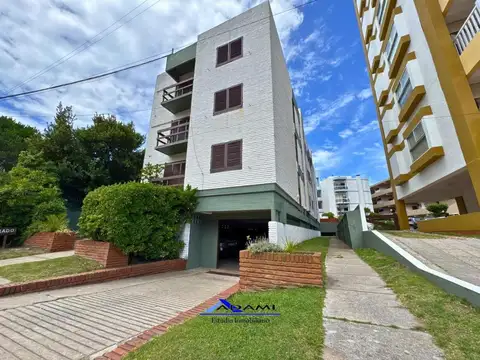 Departamento de 2 ambientes en Zona Norte de Villa Gesell