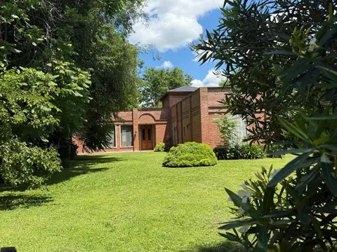 Casa en Venta 15 años