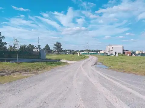 Terreno en Venta de 637,0 m2