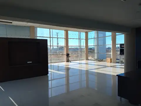 LOCALES - EN ESQUINA - PARQUE INDUSTRIAL, RÍO GRANDE