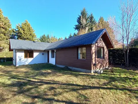 Alquiler Casa 2 Dormis  Bustillo km 11 Bariloche