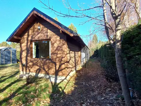 Casa en Alquiler de 2 dormitorios