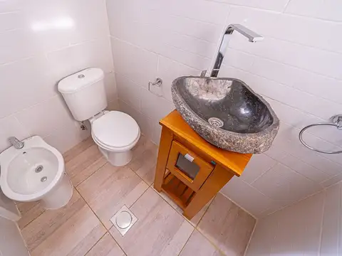 Depto Tipo Casa en Venta al Oeste