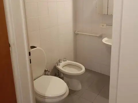 Departamento en Alquiler en Palermo, $ 1.100.000