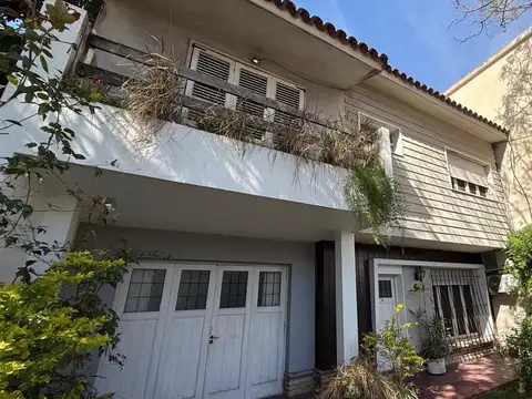 CASA VENTA HAEDO 6 AMB RECICLAR APTO CREDITO FONDO Y PILETA