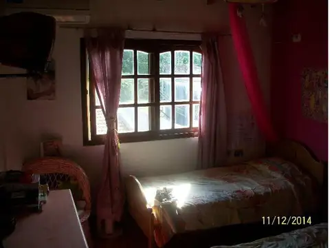 Casa en Venta 8 años