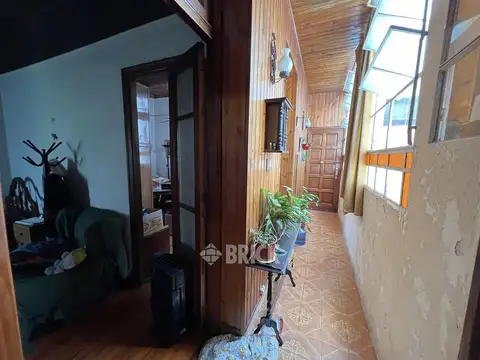 Depto Tipo Casa en Venta en Villa Crespo, USD 128.000