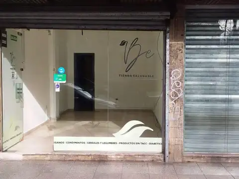 Local en venta