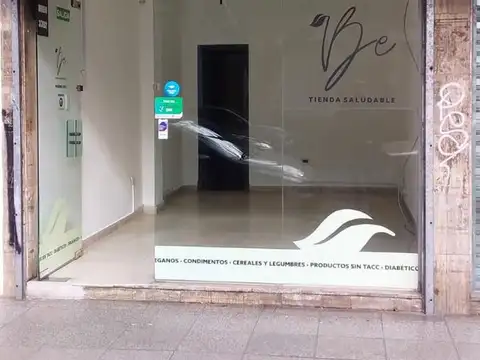 Local en Venta en Mar del Plata, USD 45.500