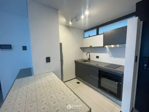 Departamento en Alquiler de 1 dormitorio