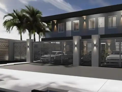 Departamento en Venta A Estrenar