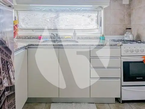 Departamento en Alquiler al Norte