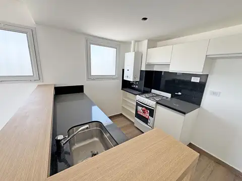 Departamento en venta