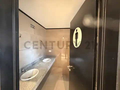 Avenida Presidente Peron 3100