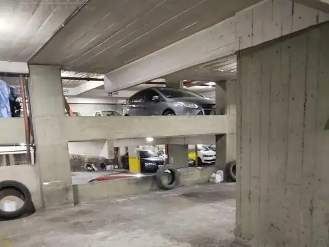 Cochera en MAIPU 3500 La Lucila-Vias/Maipu